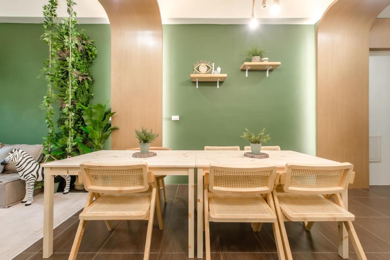 Taitung Bear Station Inn Dış mekan fotoğraf