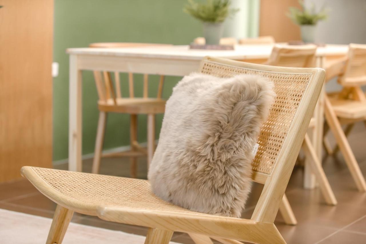 Taitung Bear Station Inn Dış mekan fotoğraf