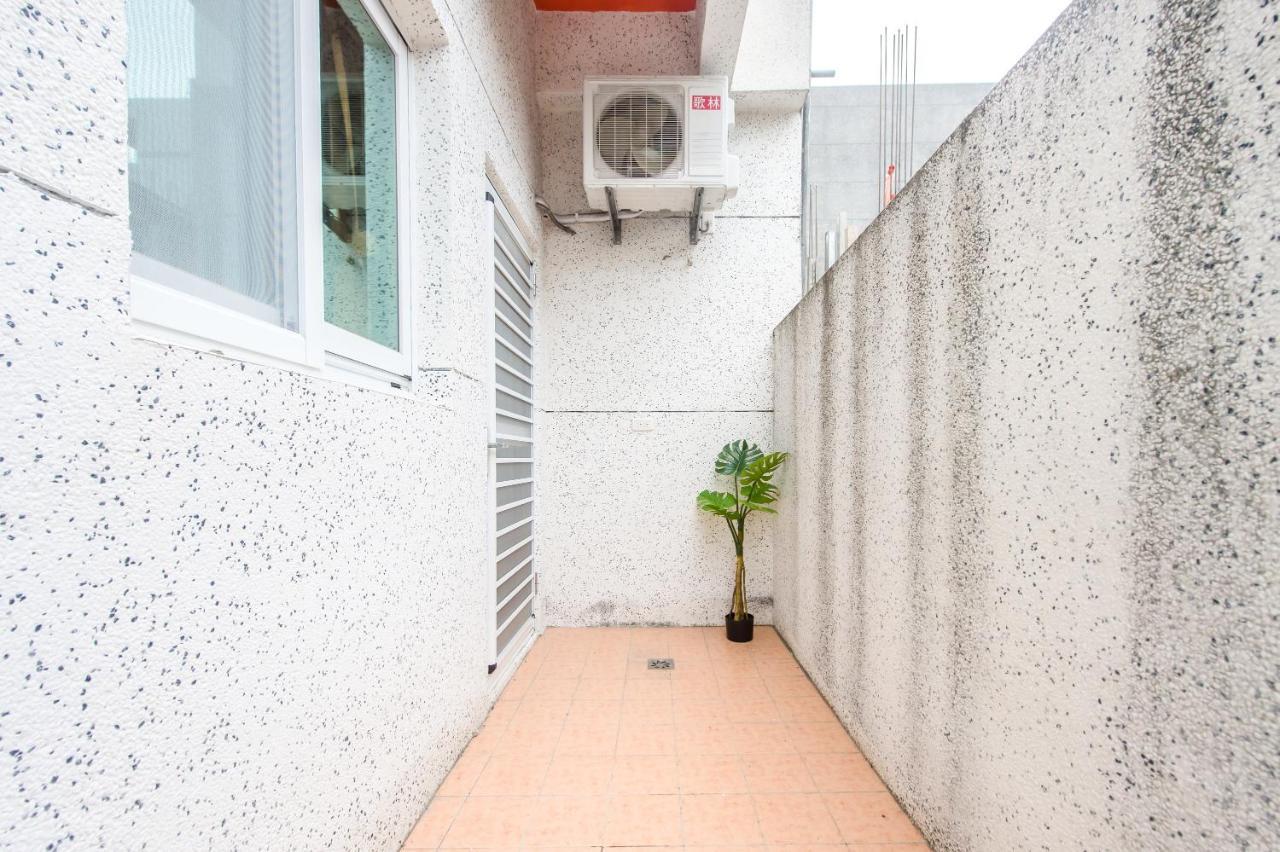 Taitung Bear Station Inn Dış mekan fotoğraf